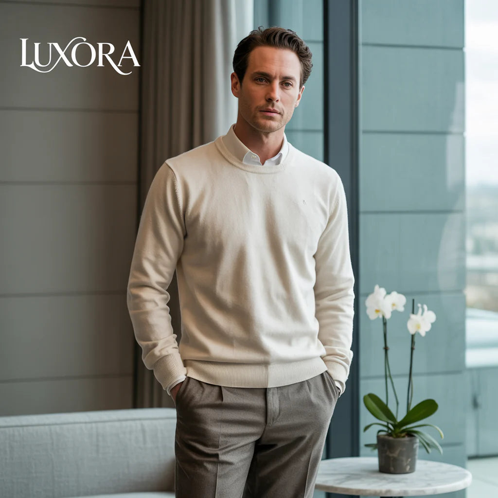 Herren Pullover