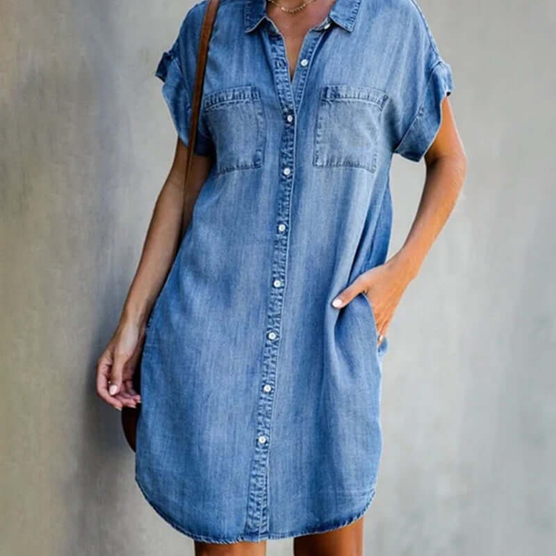 Carla™ - müheloser Stil und Raffinesse