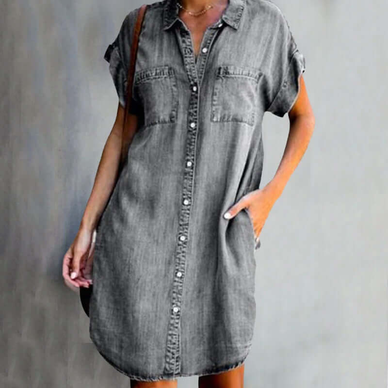 Carla™ - müheloser Stil und Raffinesse