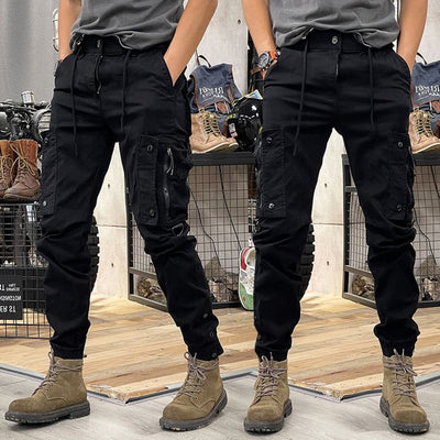 Lenoir™ | Robuste Cargo-Hose für den Alltag