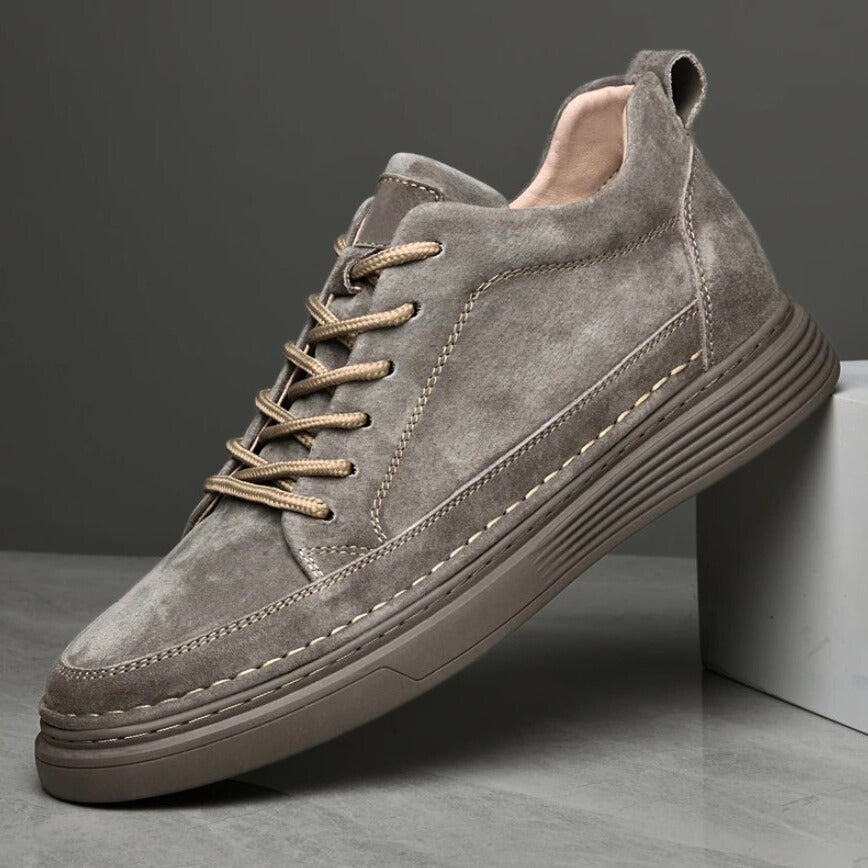 Mattias™ - Mode Oxford Schuhe