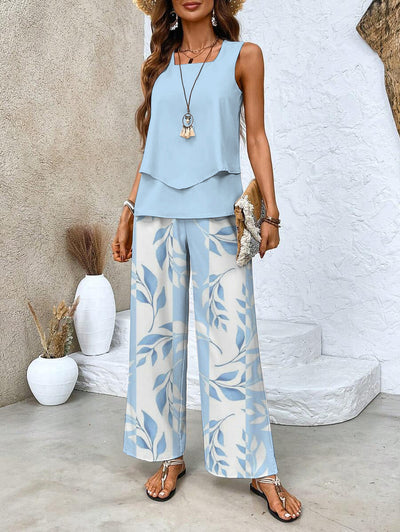Noor | Zweiteilige Sommer-Set