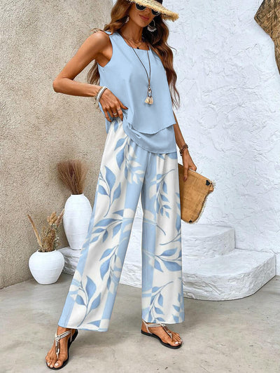 Noor | Zweiteilige Sommer-Set