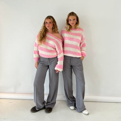 EVY I Strickpullover