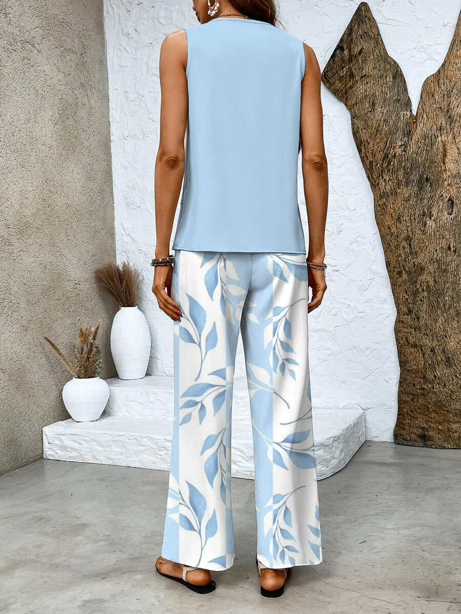 Noor | Zweiteilige Sommer-Set