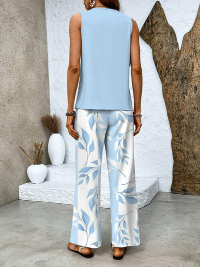 Noor | Zweiteilige Sommer-Set