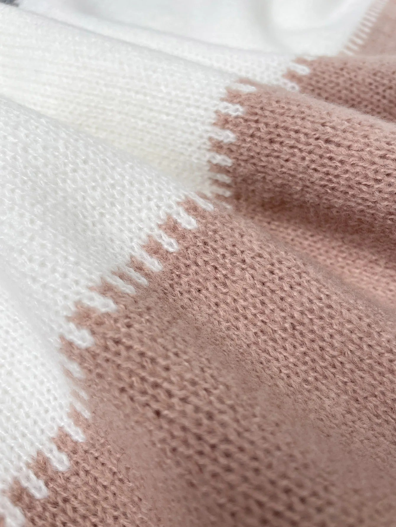 Averie | Pullover mit Leopardenmuster