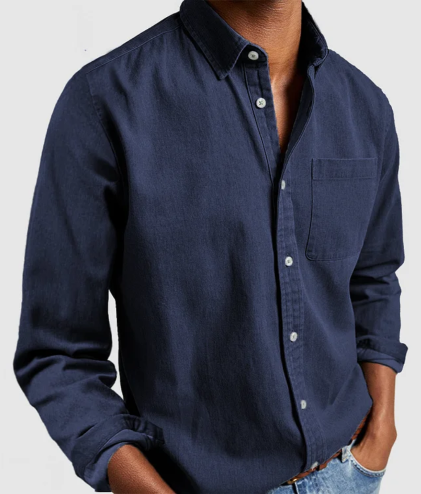 Alvin™ | Premium Casual Hemd