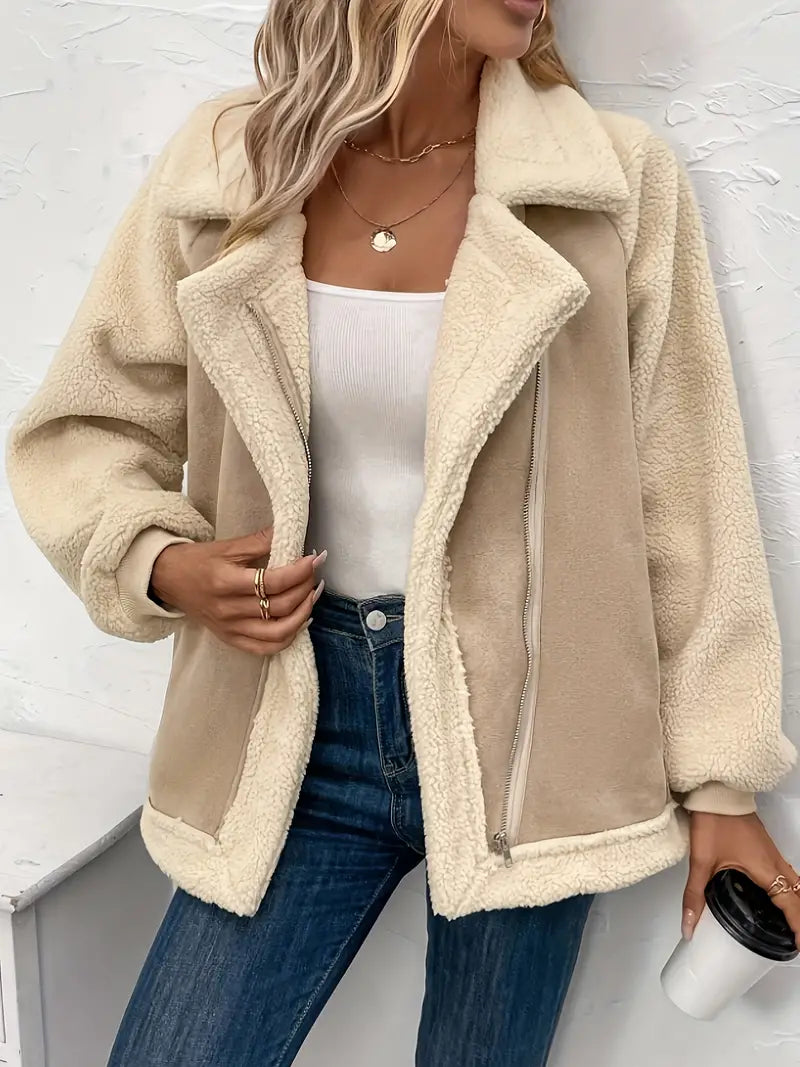 Leonie | Thermische Jacke