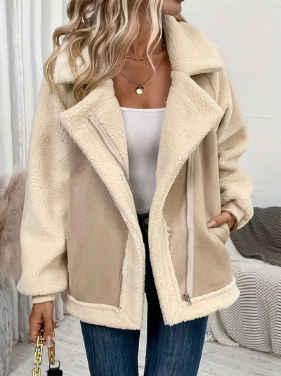 Leonie | Thermische Jacke