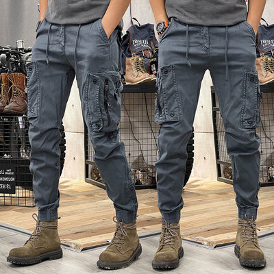 Lenoir™ | Robuste Cargo-Hose für den Alltag