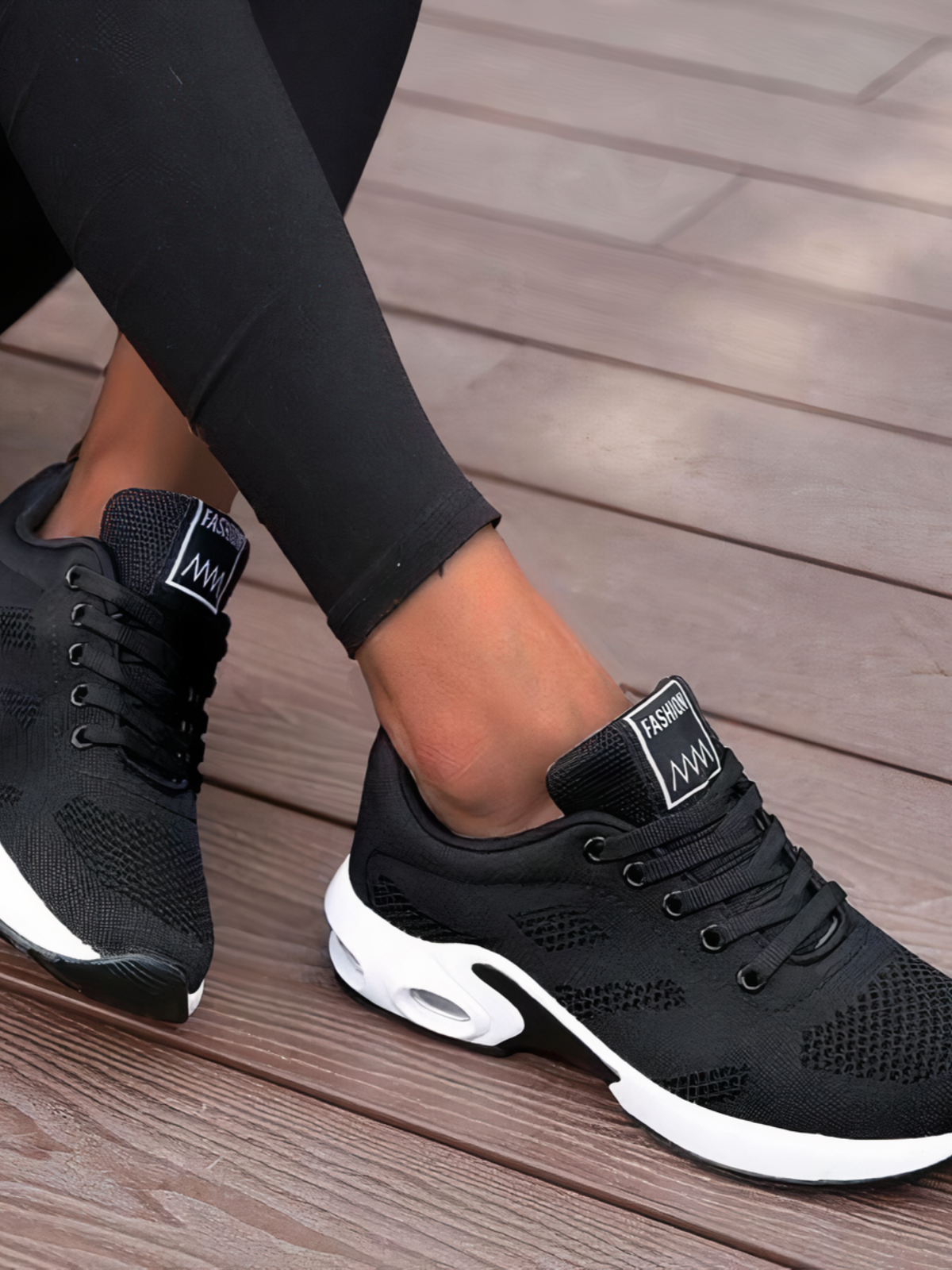 Lonova - Orthopädische Damensneaker