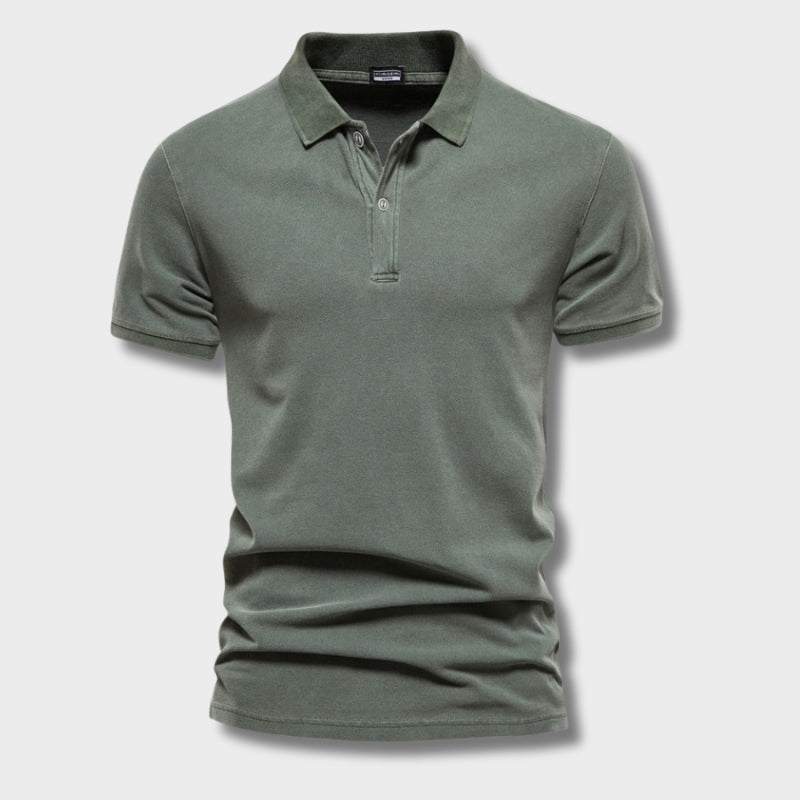 Maurice™ - Premium Hemd