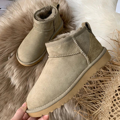 Amélie™ - Mini-Stiefel