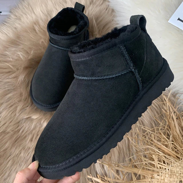 Amélie™ - Mini-Stiefel