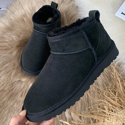 Amélie™ - Mini-Stiefel