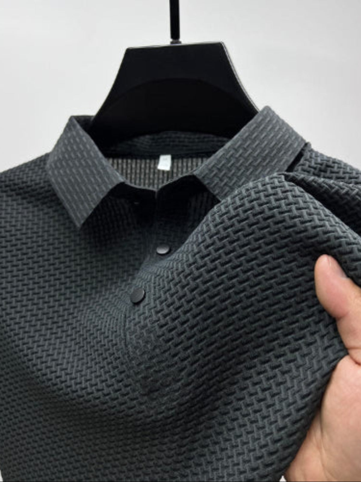Davanté | Elegantes Herren-T-Shirt