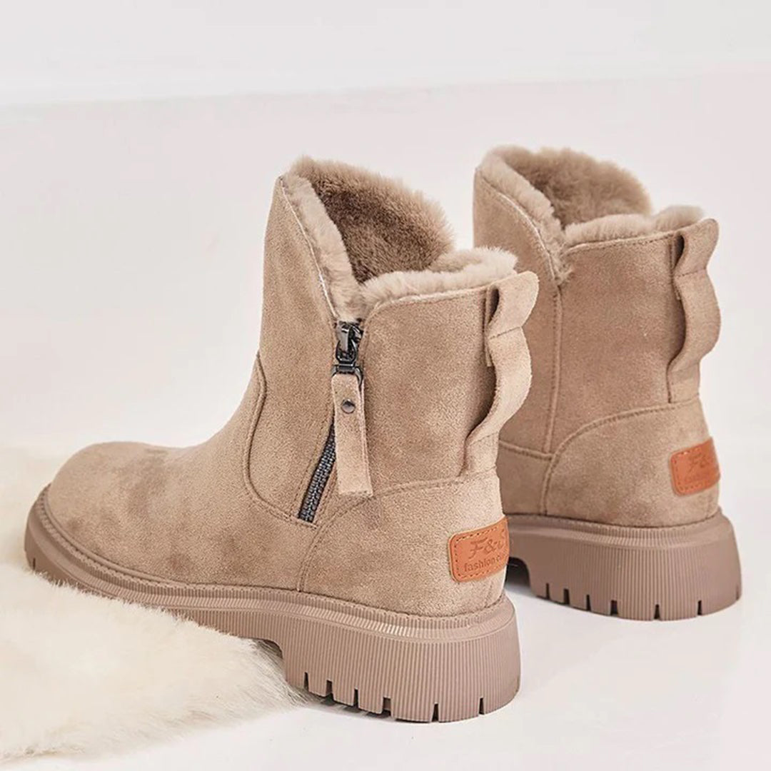 Grace - Schneestiefel mit Futter