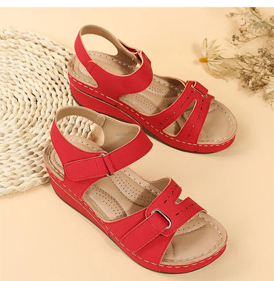 Mia™ - Römersandalen für Frauen