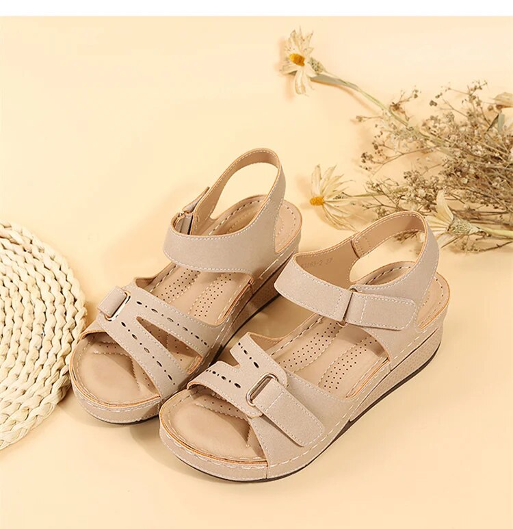 Mia™ - Römersandalen für Frauen