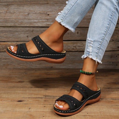 Doris™ - Orthopädische Sandalen