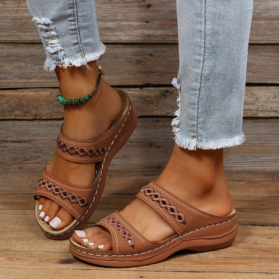 Doris™ - Orthopädische Sandalen