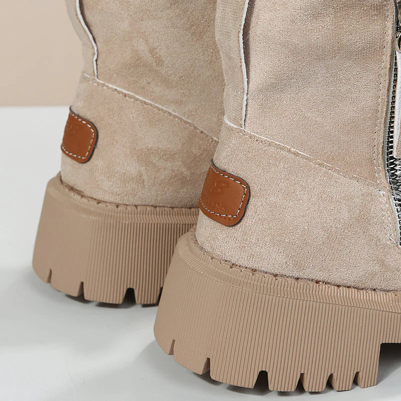 Grace - Schneestiefel mit Futter