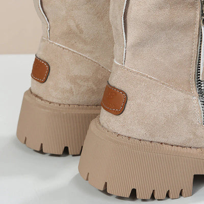 Grace - Schneestiefel mit Futter