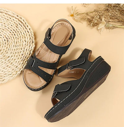 Mia™ - Römersandalen für Frauen