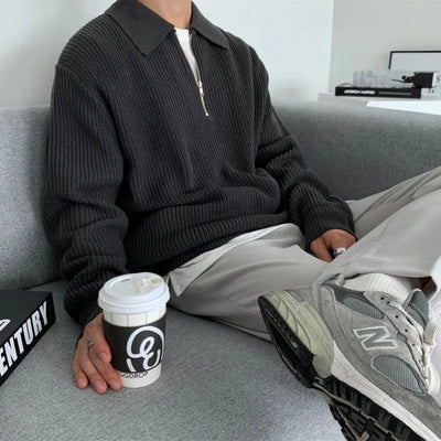 Dante™ - Polo-Pullover