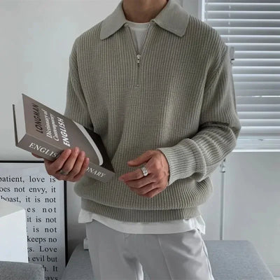 Dante™ - Polo-Pullover
