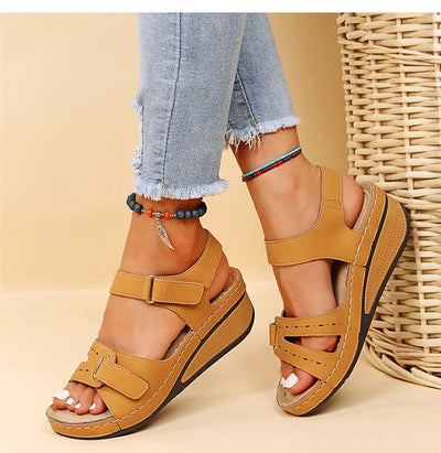 Mia™ - Römersandalen für Frauen