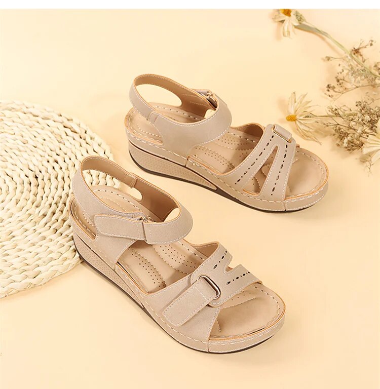 Mia™ - Römersandalen für Frauen