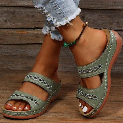 Doris™ - Orthopädische Sandalen