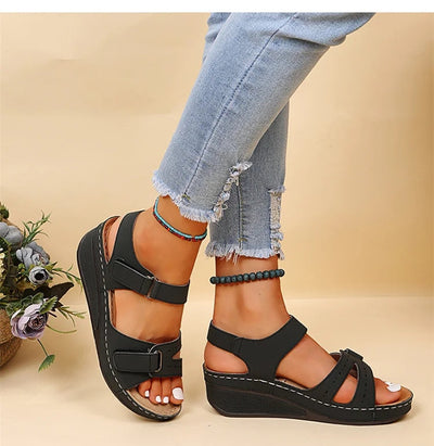 Mia™ - Römersandalen für Frauen