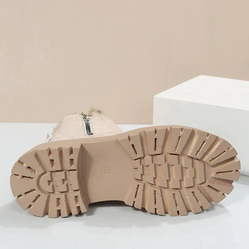 Grace - Schneestiefel mit Futter