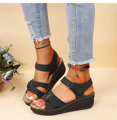 Mia™ - Römersandalen für Frauen
