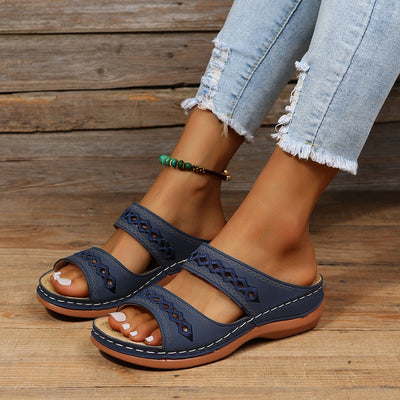 Doris™ - Orthopädische Sandalen
