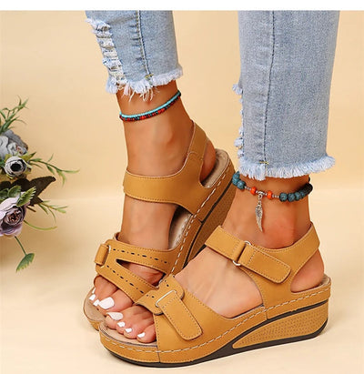 Mia™ - Römersandalen für Frauen