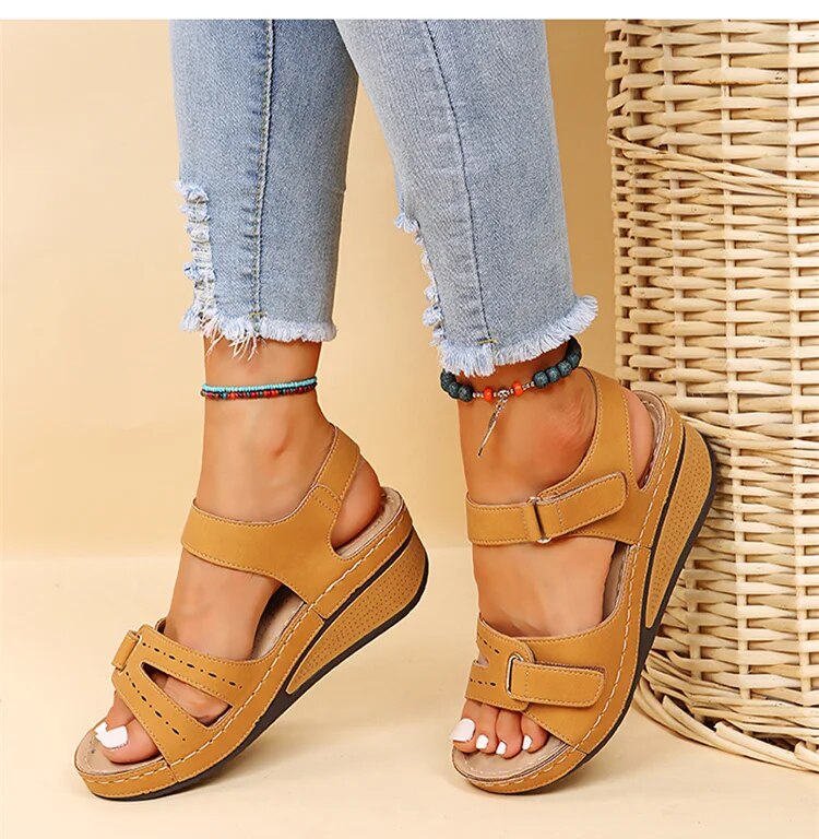 Mia™ - Römersandalen für Frauen