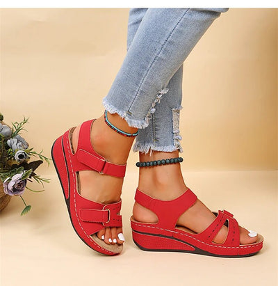 Mia™ - Römersandalen für Frauen