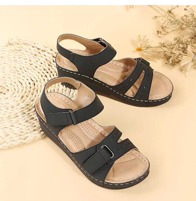 Mia™ - Römersandalen für Frauen