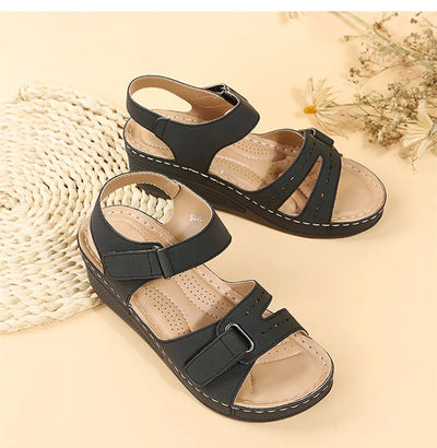 Mia™ - Römersandalen für Frauen