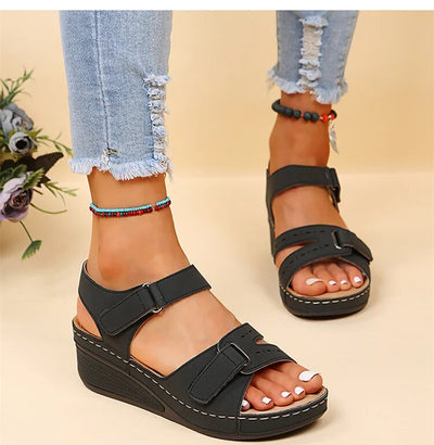 Mia™ - Römersandalen für Frauen