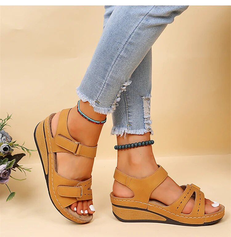 Mia™ - Römersandalen für Frauen