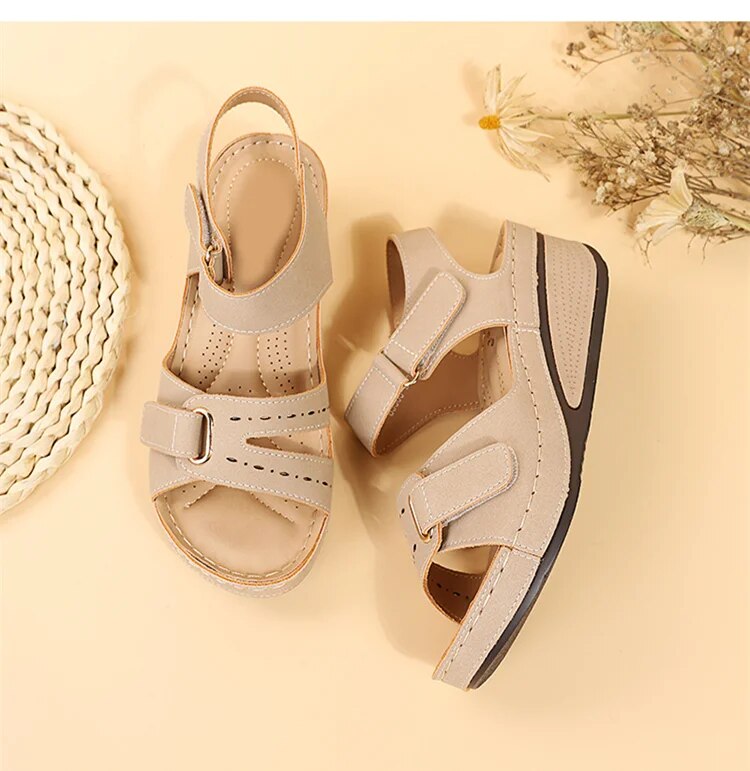 Mia™ - Römersandalen für Frauen