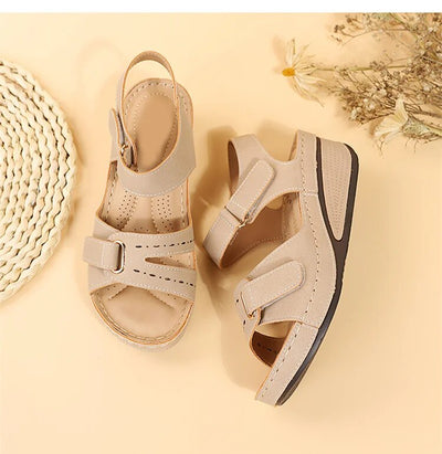 Mia™ - Römersandalen für Frauen
