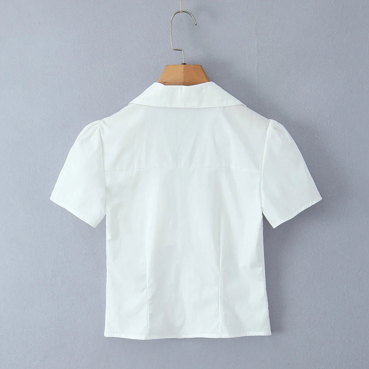 Honoria™ - Elegante Bluse Oberteil