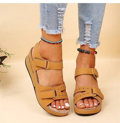 Mia™ - Römersandalen für Frauen