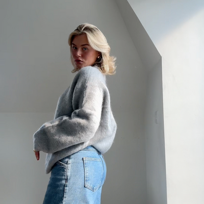 ALINA I Pullover